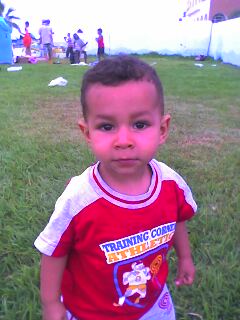 hicham cheri
